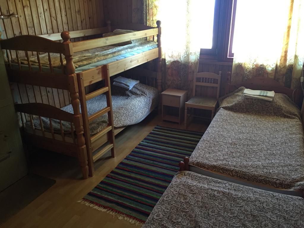 Hostel Laguun カラステ 部屋 写真