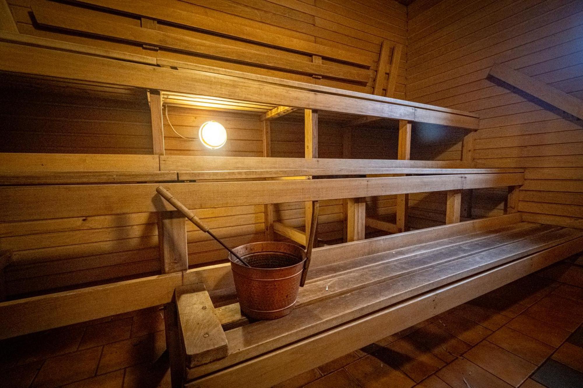 Hostel Laguun カラステ エクステリア 写真