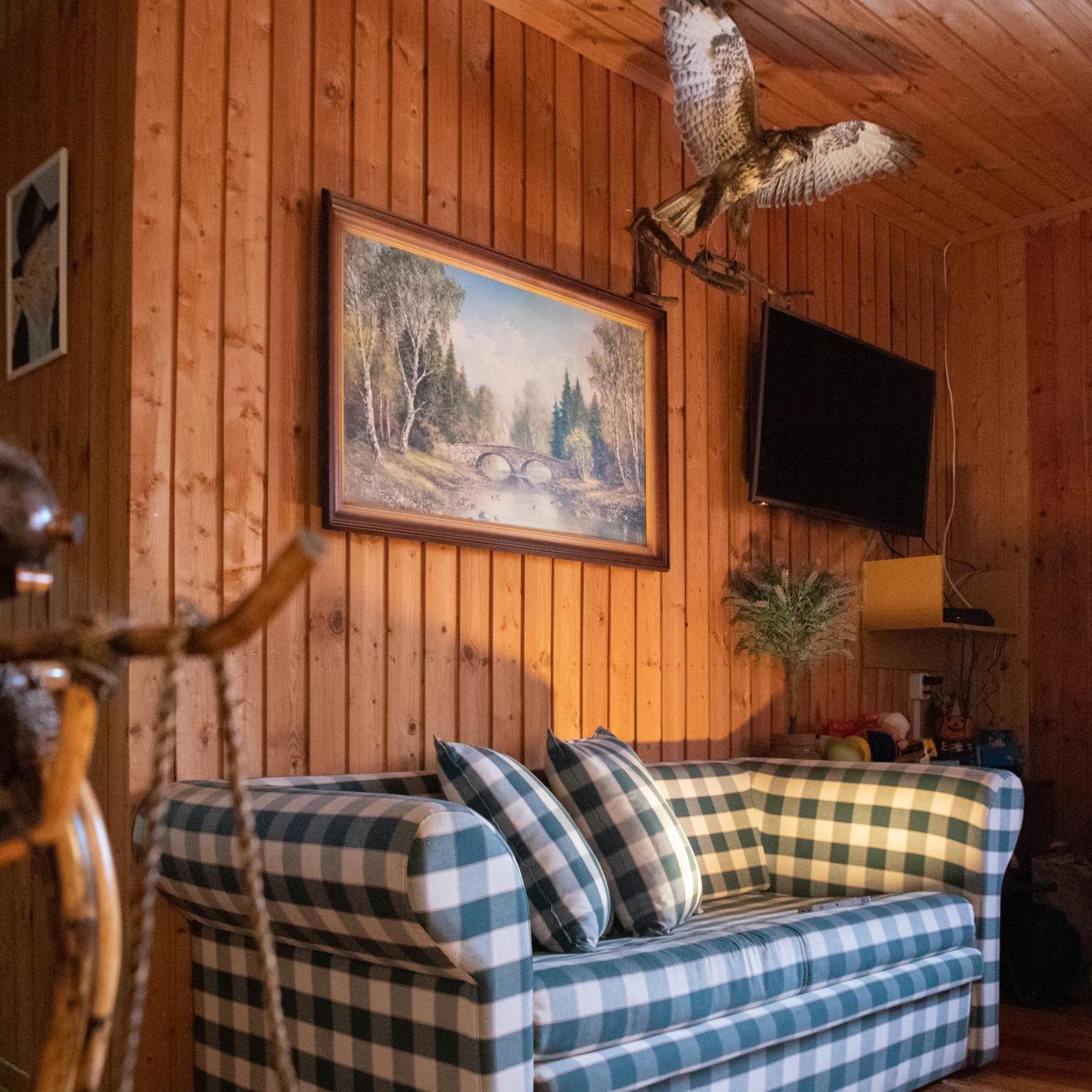 Hostel Laguun カラステ エクステリア 写真